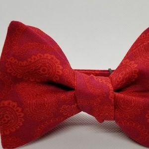 Custom Handmade Bowties